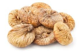 Συκα Ξερα Ευβοιας Χυμα ≈250gr